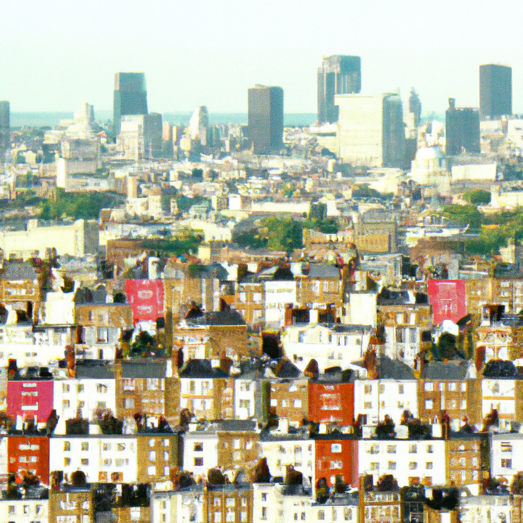 Understanding the Average Rent and Cost of Living in London and Other Major UK Cities