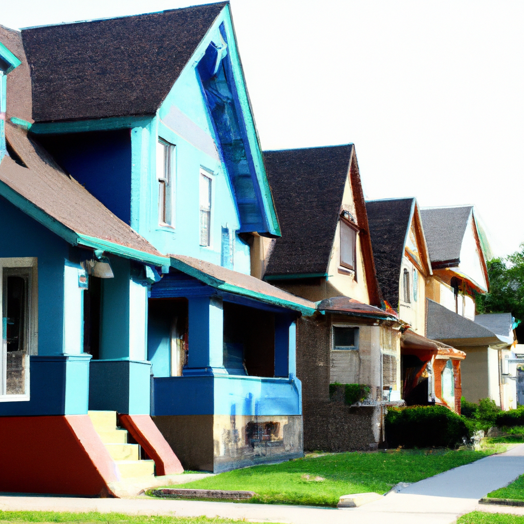 Where to Find Affordable Housing in Canada